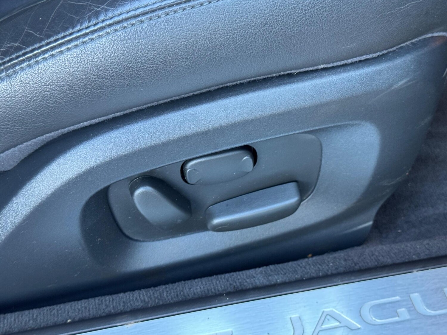 Used Jaguar XF 2014 for sale - 76801805: Photo 25