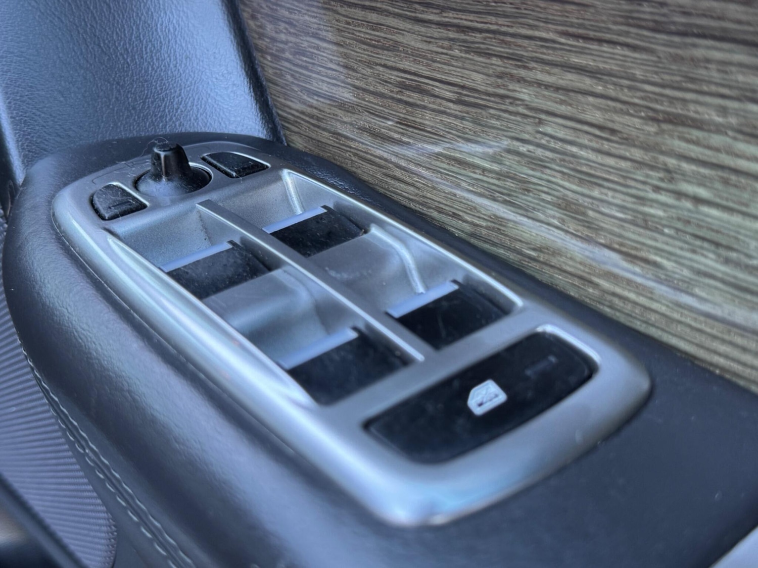 Used Jaguar XF 2014 for sale - 76801805: Photo 26