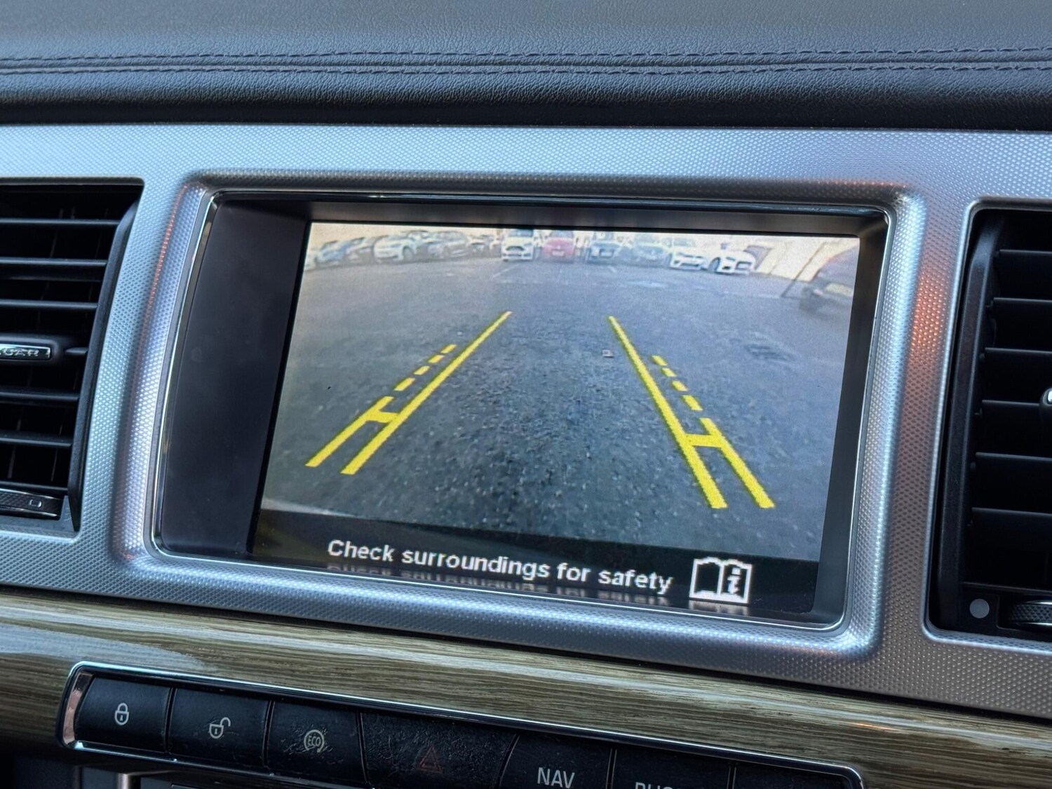 Used Jaguar XF 2014 for sale - 76801805: Photo 38