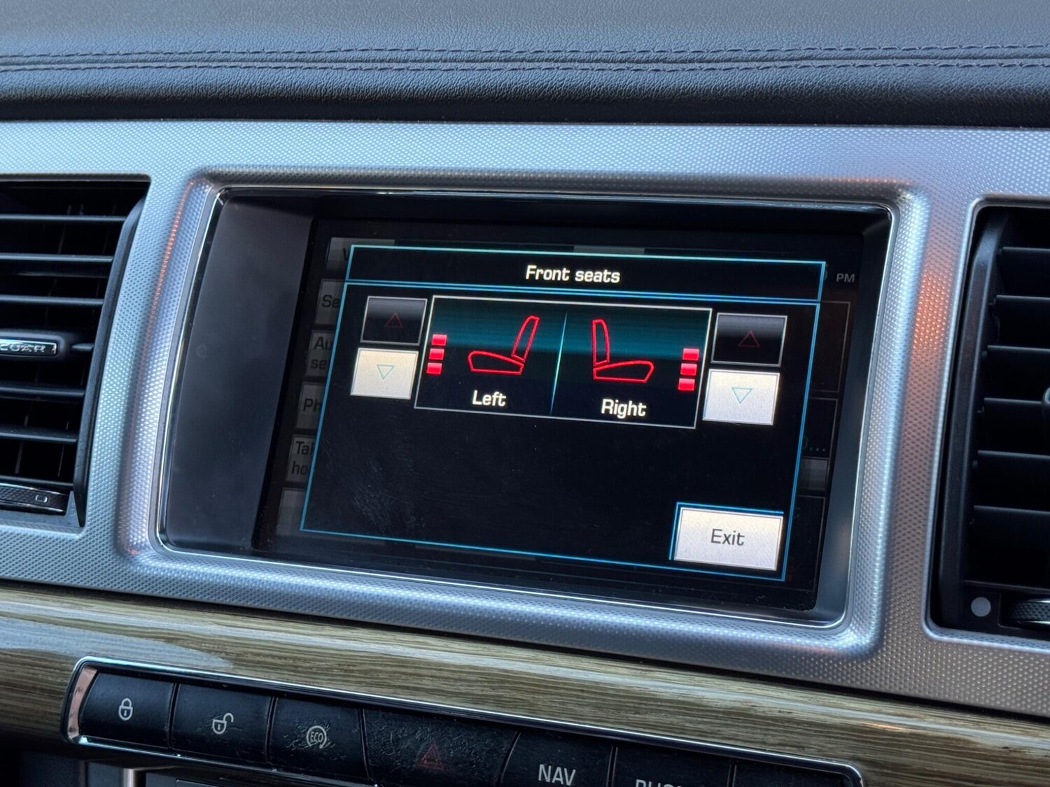 Used Jaguar XF 2014 for sale - 76801805: Photo 40