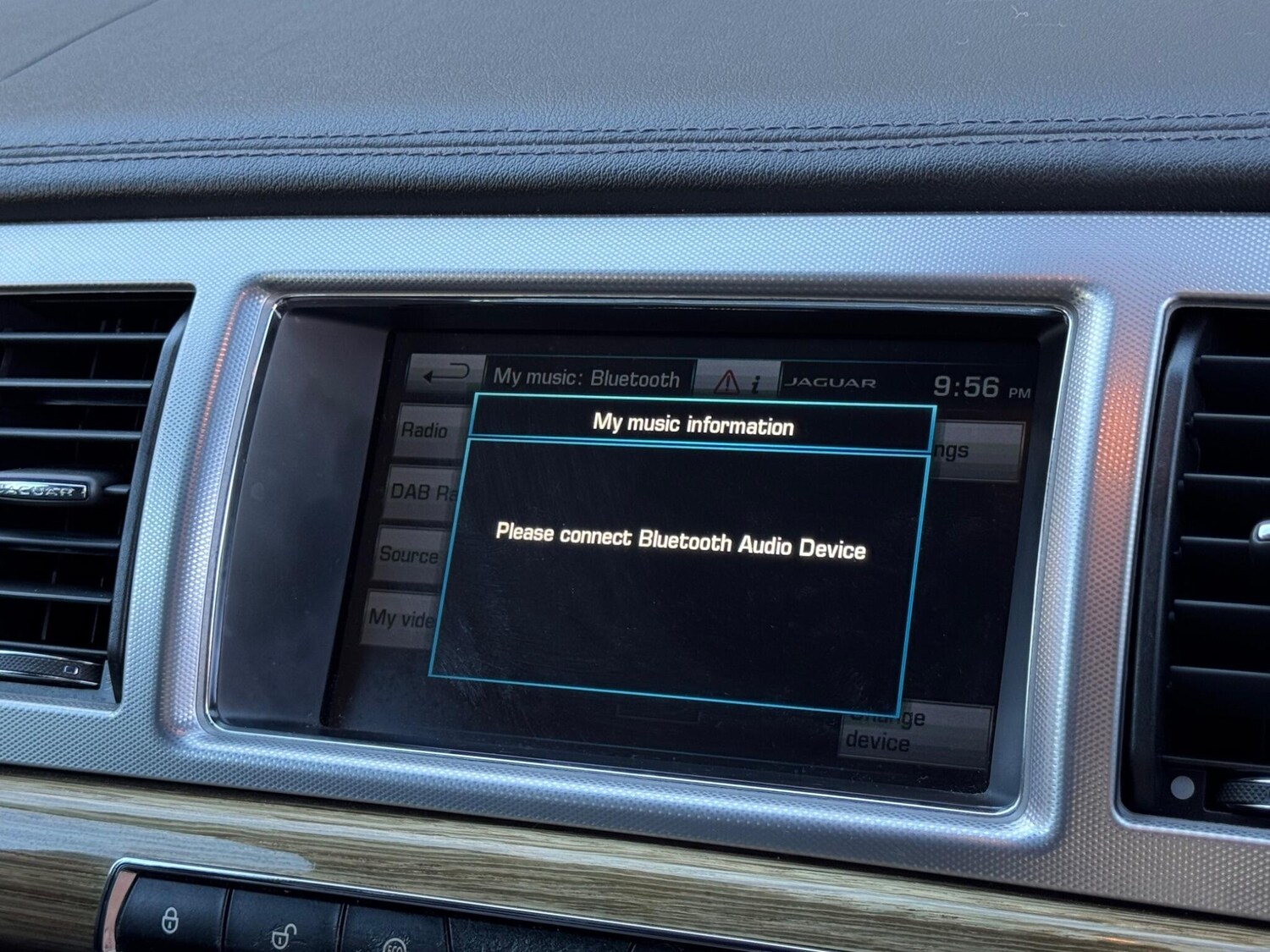 Used Jaguar XF 2014 for sale - 76801805: Photo 42