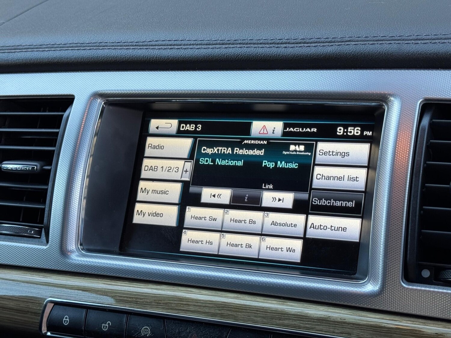 Used Jaguar XF 2014 for sale - 76801805: Photo 43