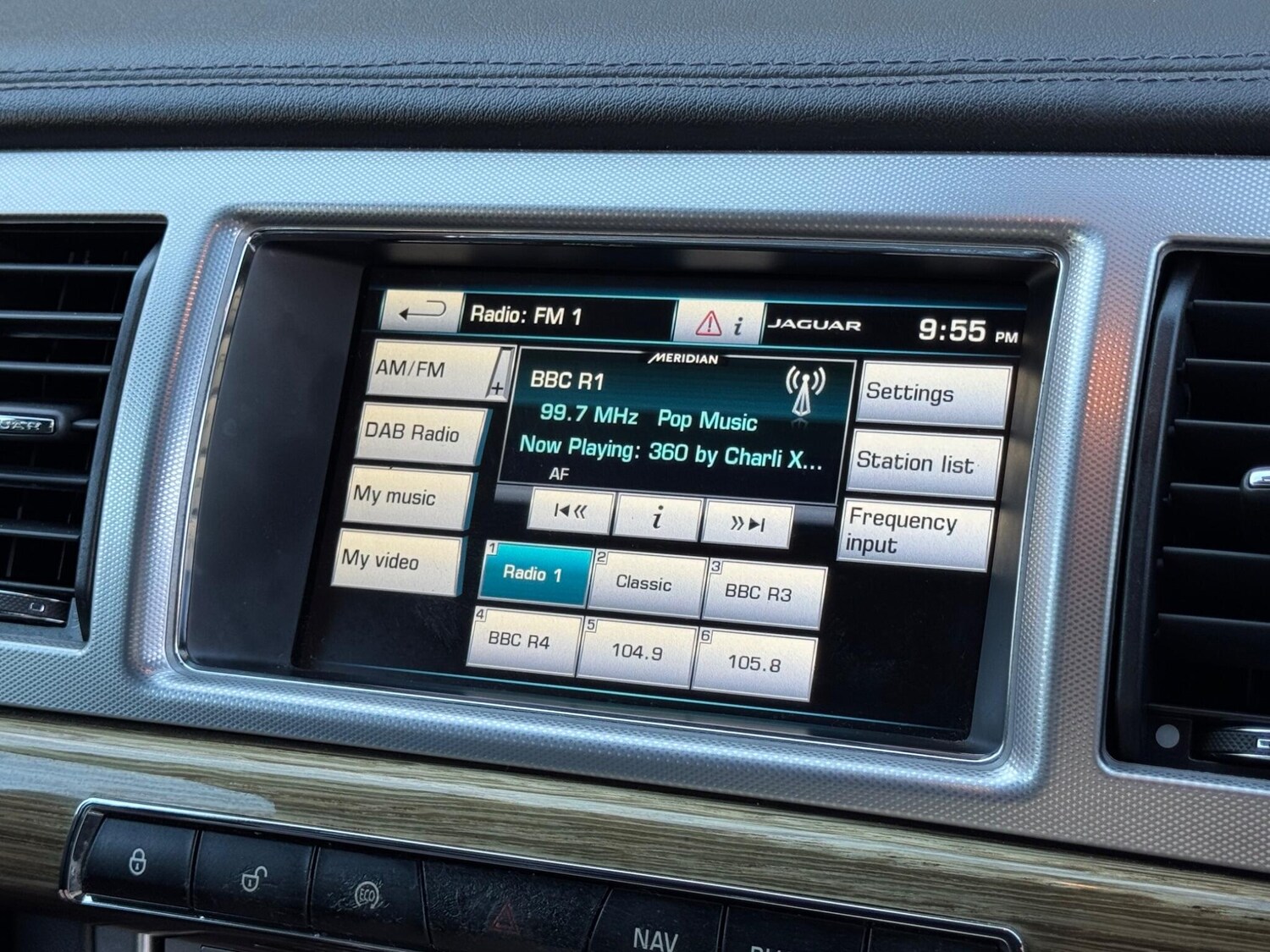 Used Jaguar XF 2014 for sale - 76801805: Photo 44