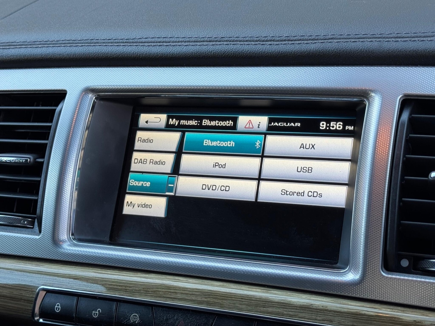 Used Jaguar XF 2014 for sale - 76801805: Photo 46