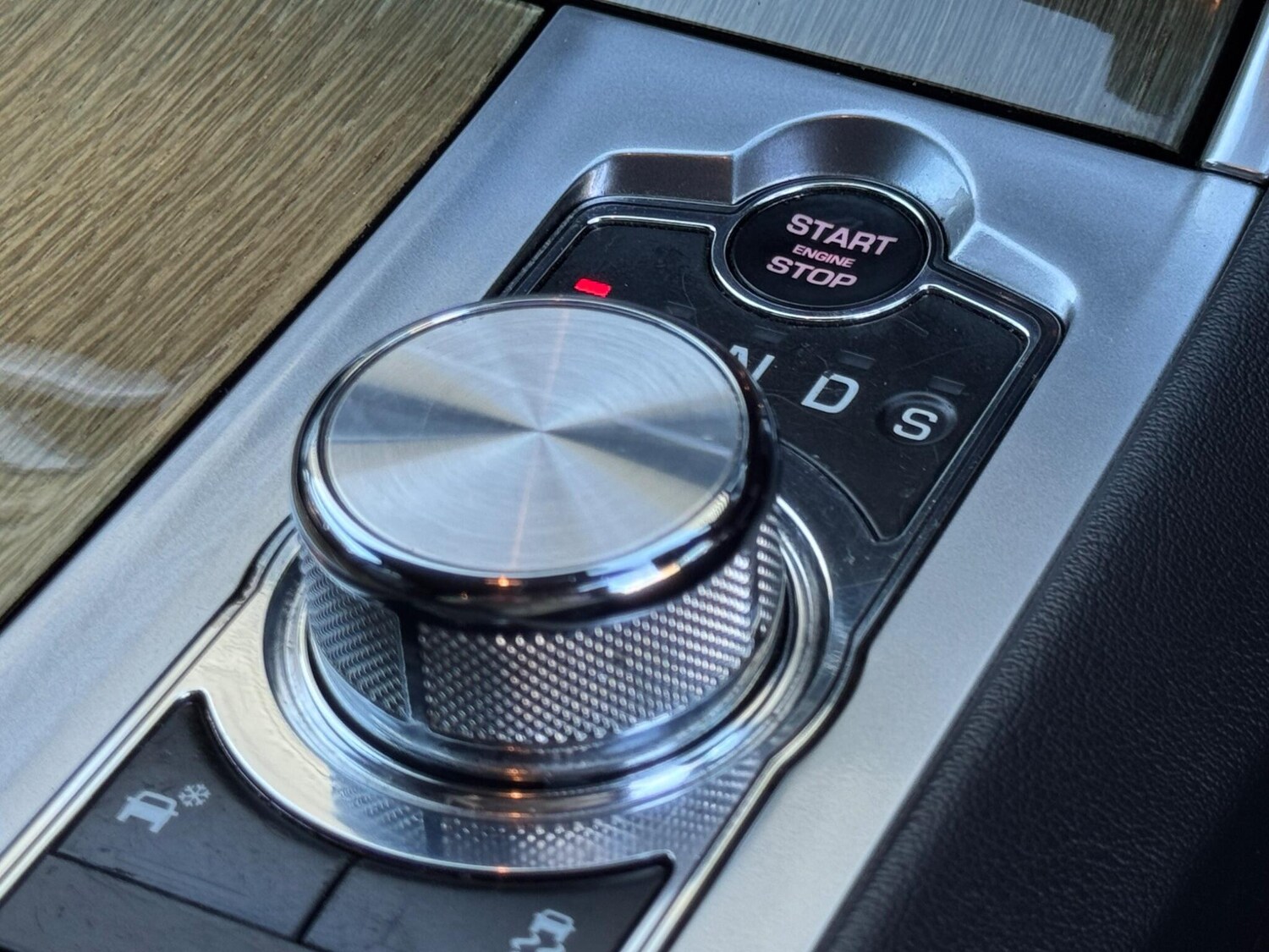 Used Jaguar XF 2014 for sale - 76801805: Photo 49