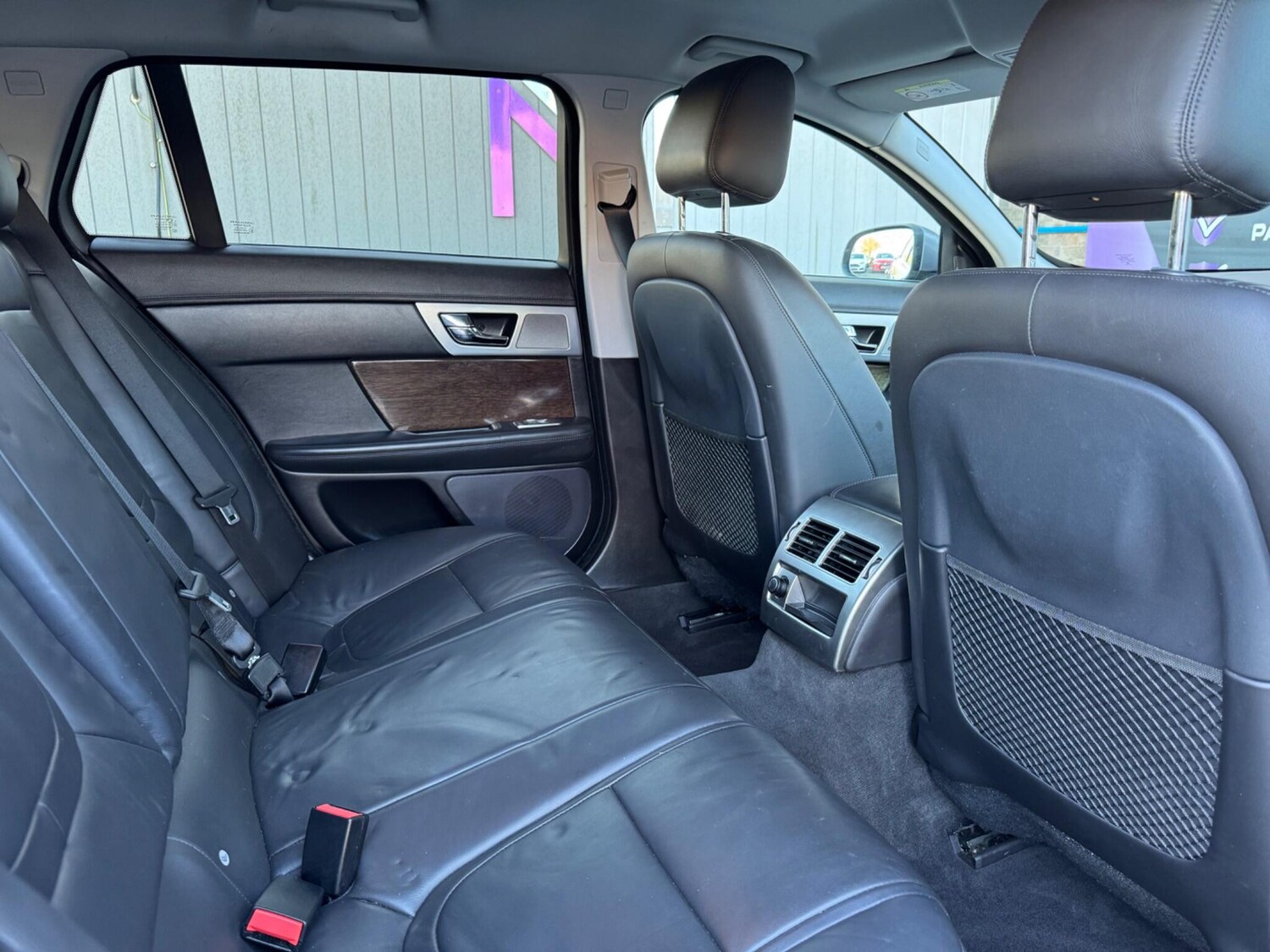 Used Jaguar XF 2014 for sale - 76801805: Photo 54