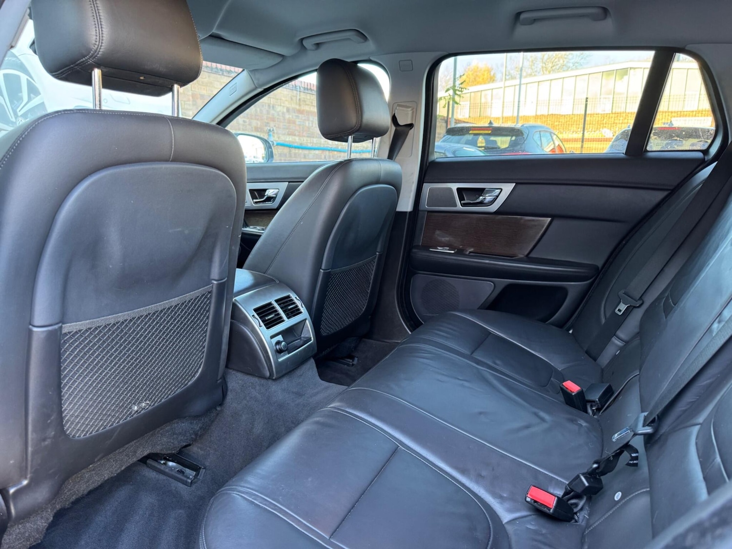 Used Jaguar XF 2014 for sale - 76801805: Photo 55