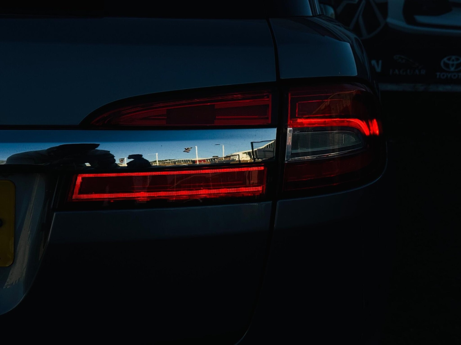 Used Jaguar XF 2014 for sale - 76801805: Photo 7