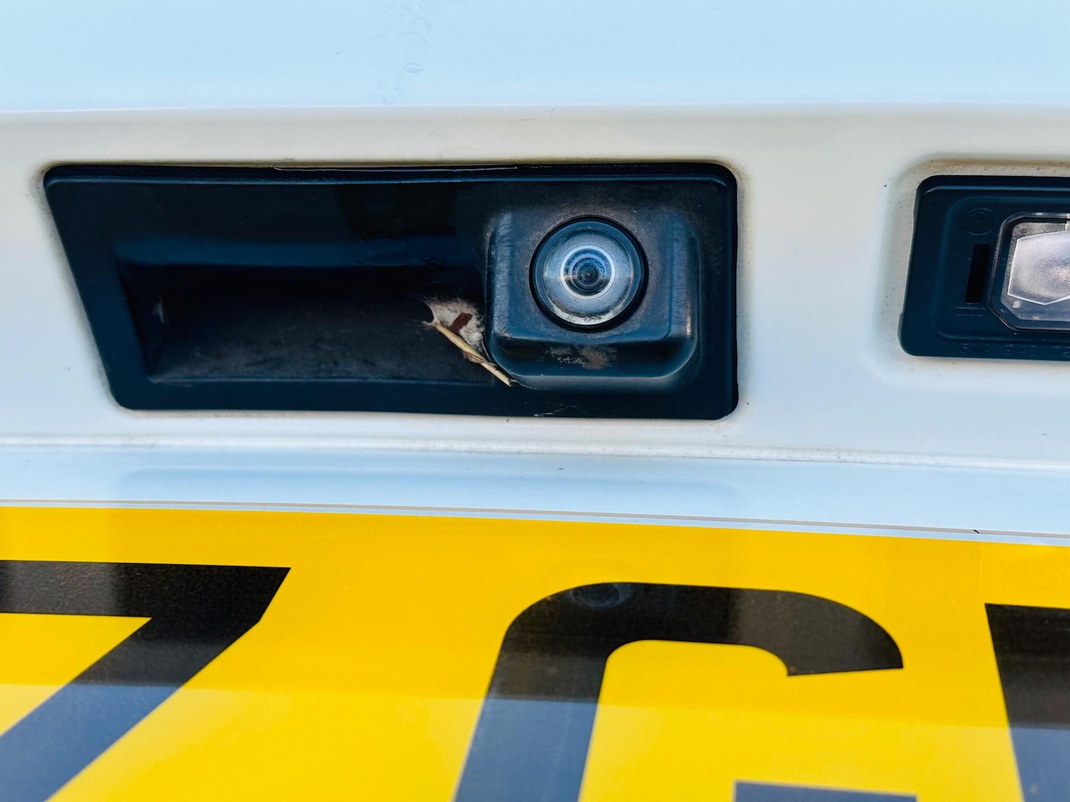 Used Volkswagen Touareg 2017 for sale - 76700833: Photo 19