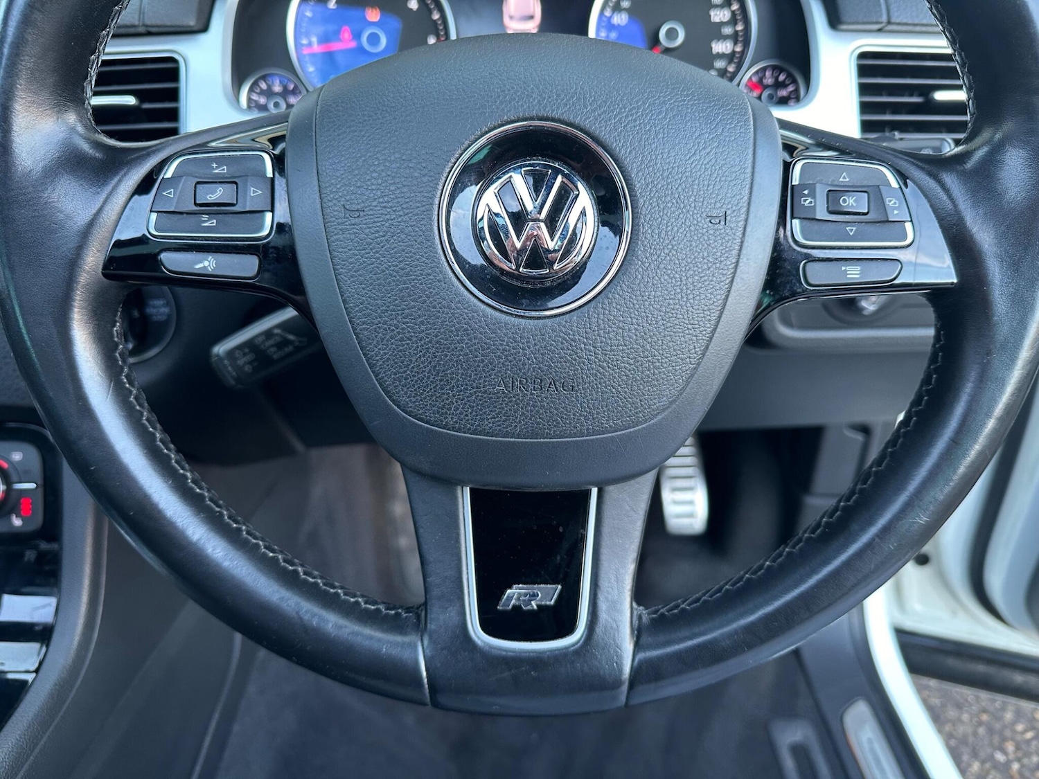 Used Volkswagen Touareg 2017 for sale - 76700833: Photo 34