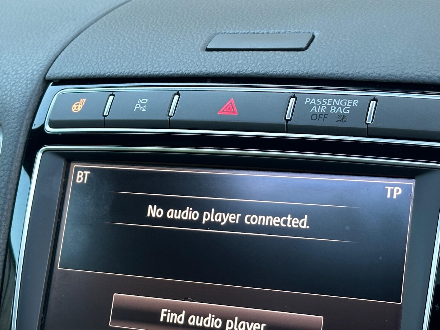 Used Volkswagen Touareg 2017 for sale - 76700833: Photo 39