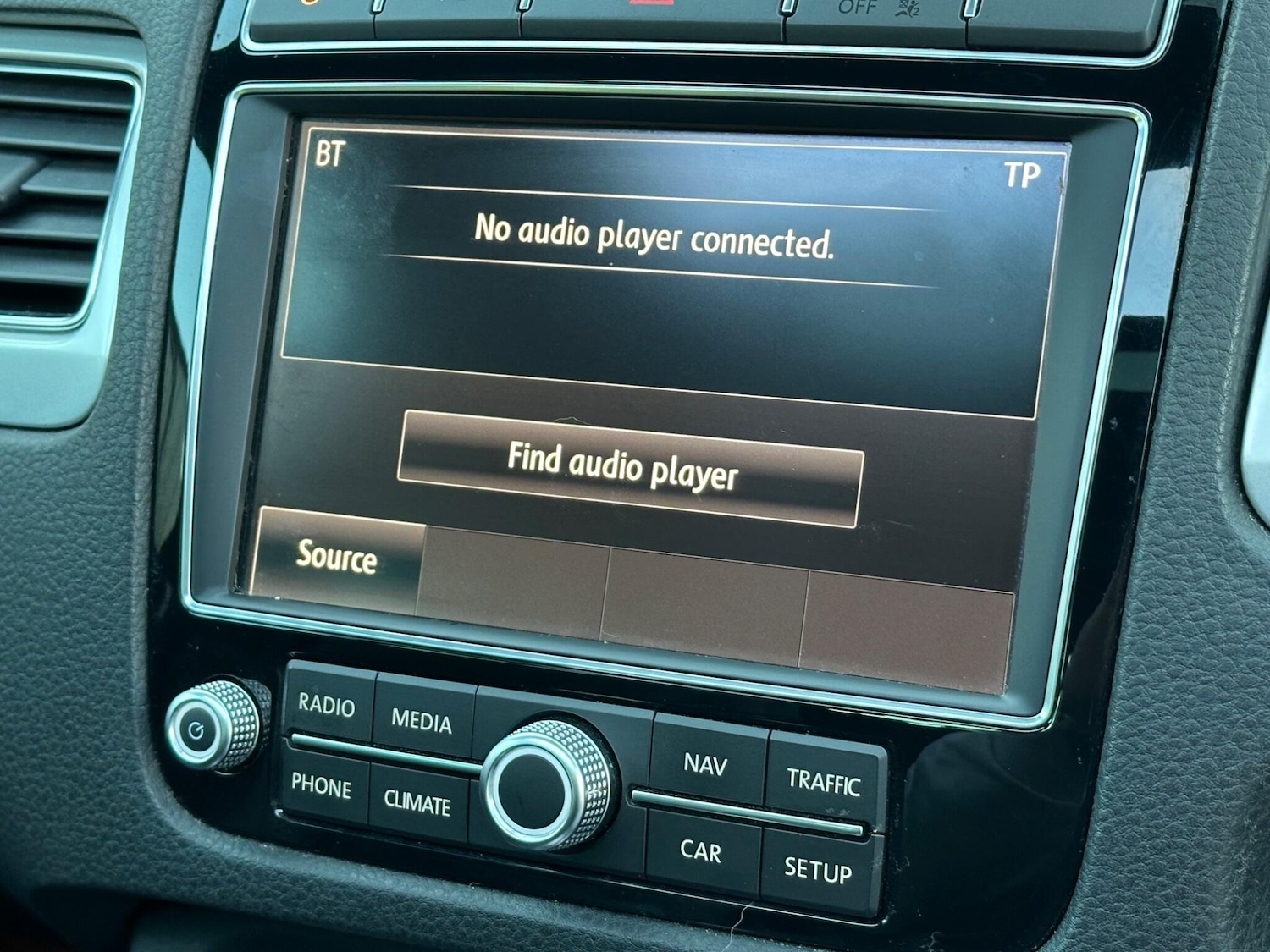 Used Volkswagen Touareg 2017 for sale - 76700833: Photo 43