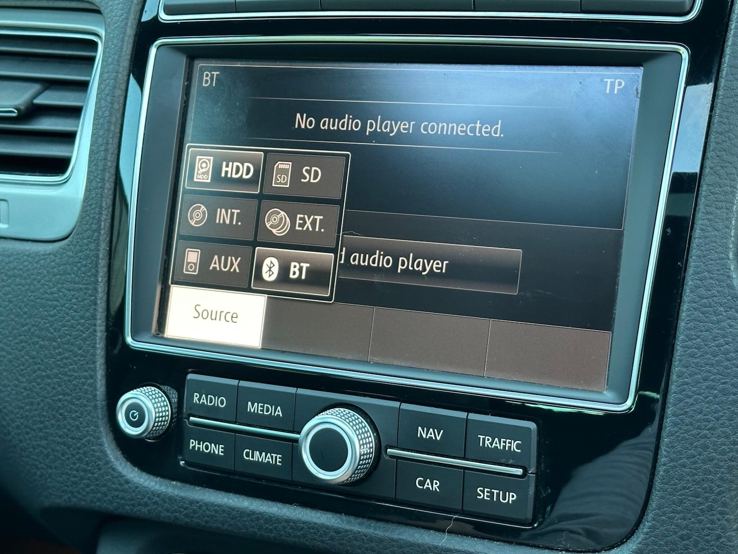 Used Volkswagen Touareg 2017 for sale - 76700833: Photo 44