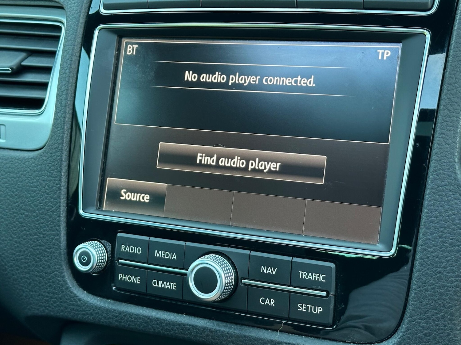 Used Volkswagen Touareg 2017 for sale - 76700833: Photo 45