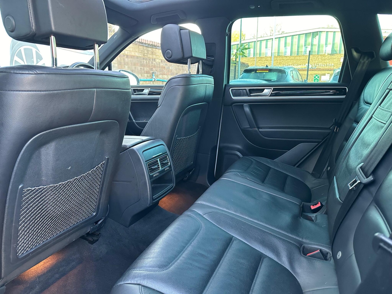 Used Volkswagen Touareg 2017 for sale - 76700833: Photo 55