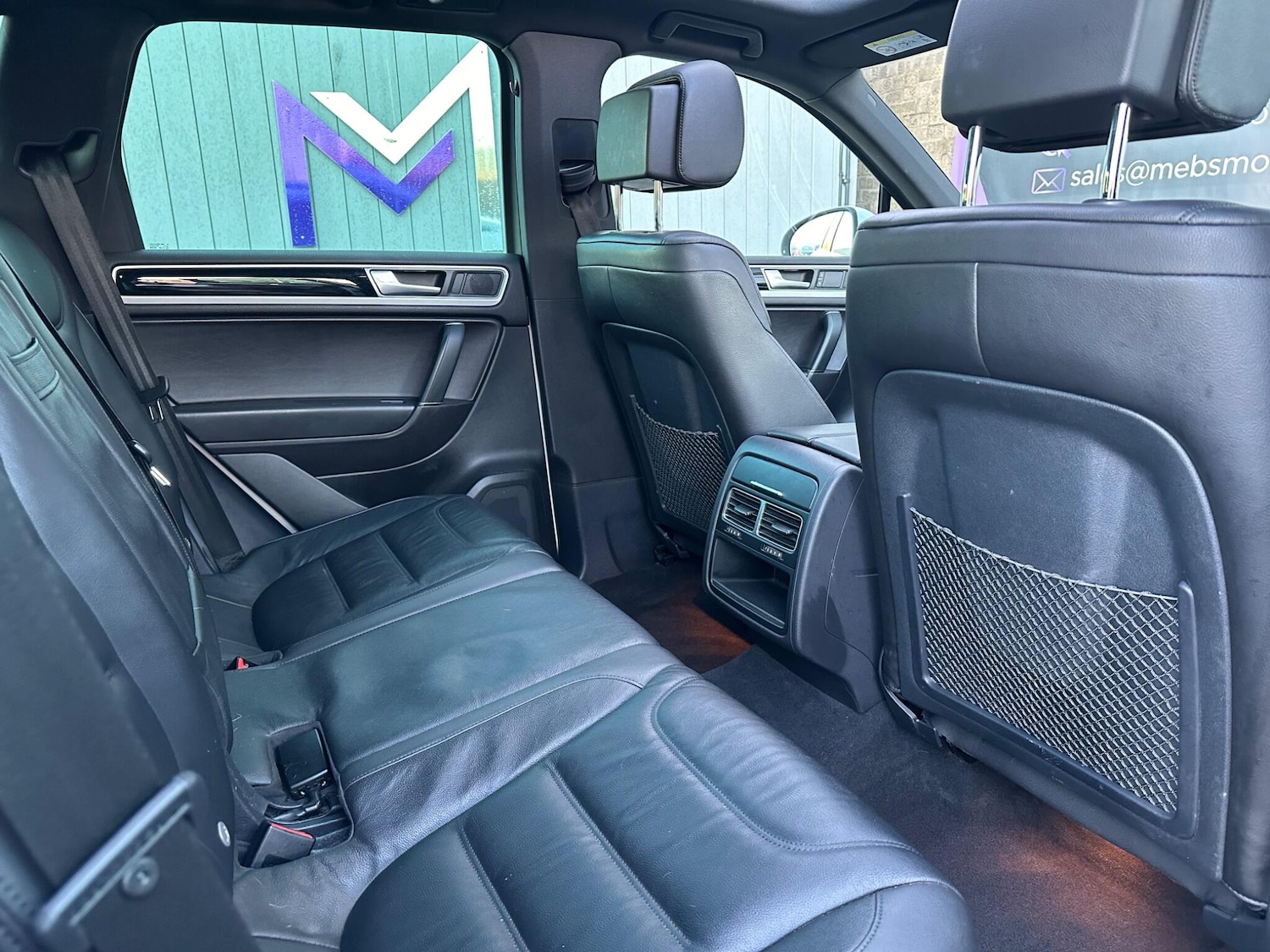 Used Volkswagen Touareg 2017 for sale - 76700833: Photo 56