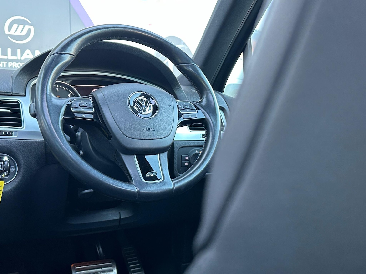 Used Volkswagen Touareg 2017 for sale - 76700833: Photo 57