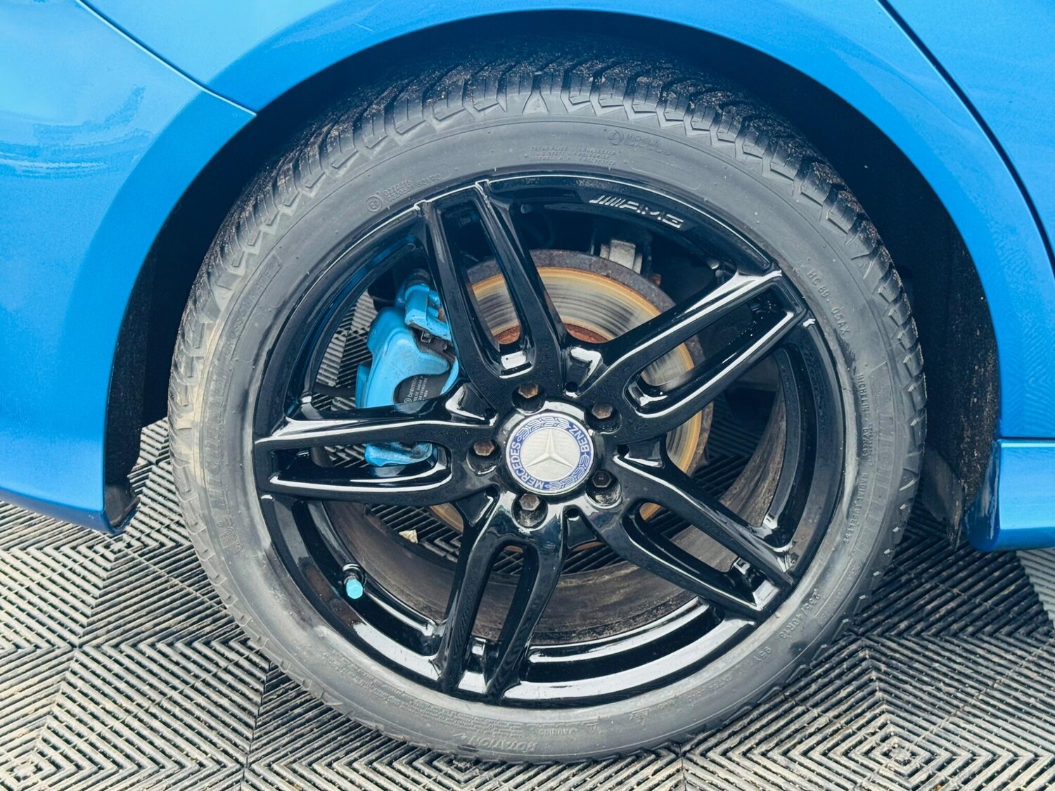 Used Mercedes-Benz A-Class for sale - 77575366: Photo 10