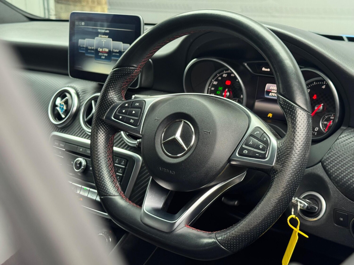 Used Mercedes-Benz A-Class for sale - 77575366: Photo 12