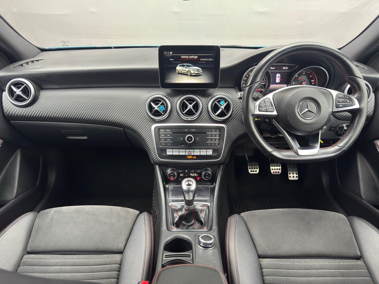 Used Mercedes-Benz A-Class for sale - 77575366: Photo 13