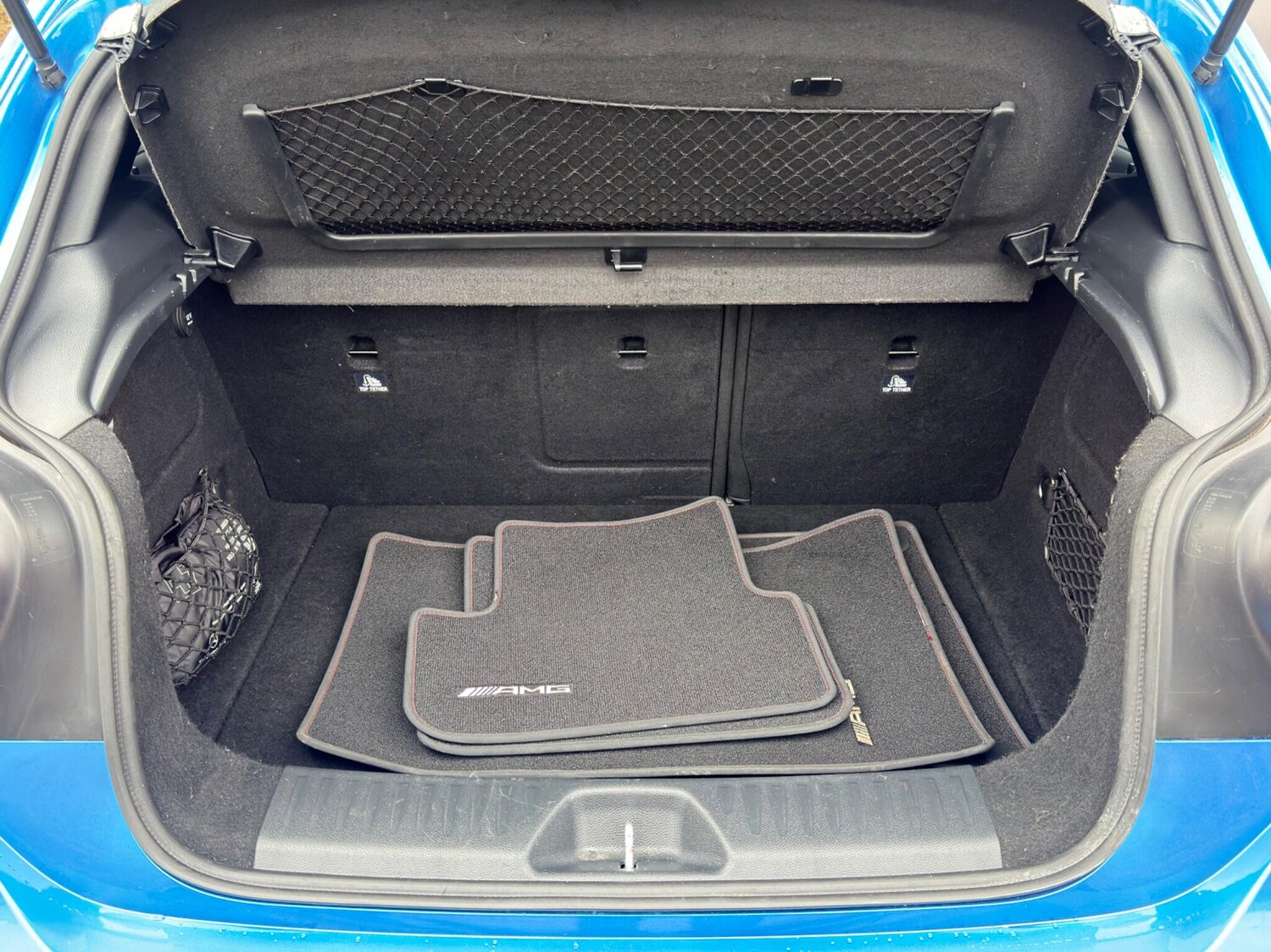 Used Mercedes-Benz A-Class for sale - 77575366: Photo 21