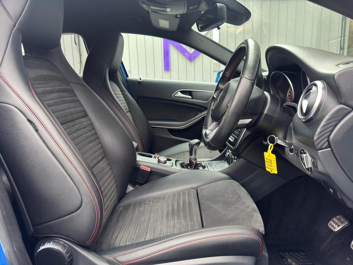 Used Mercedes-Benz A-Class for sale - 77575366: Photo 26