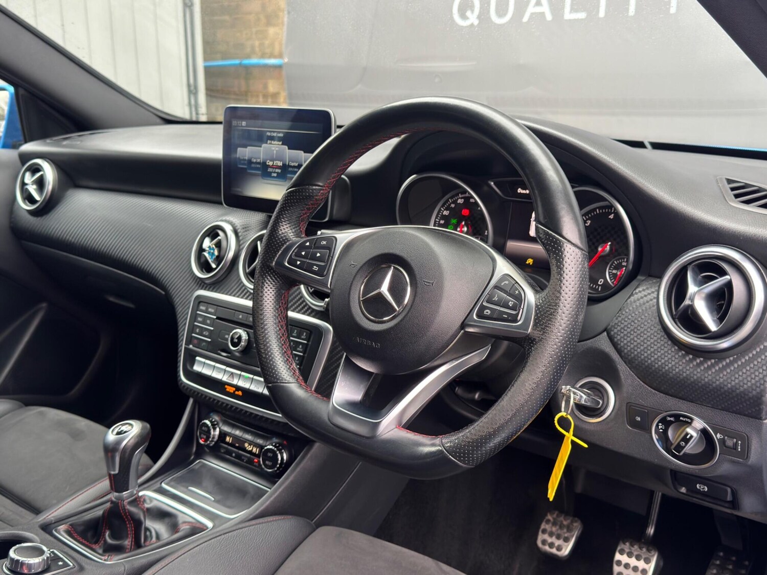 Used Mercedes-Benz A-Class for sale - 77575366: Photo 28