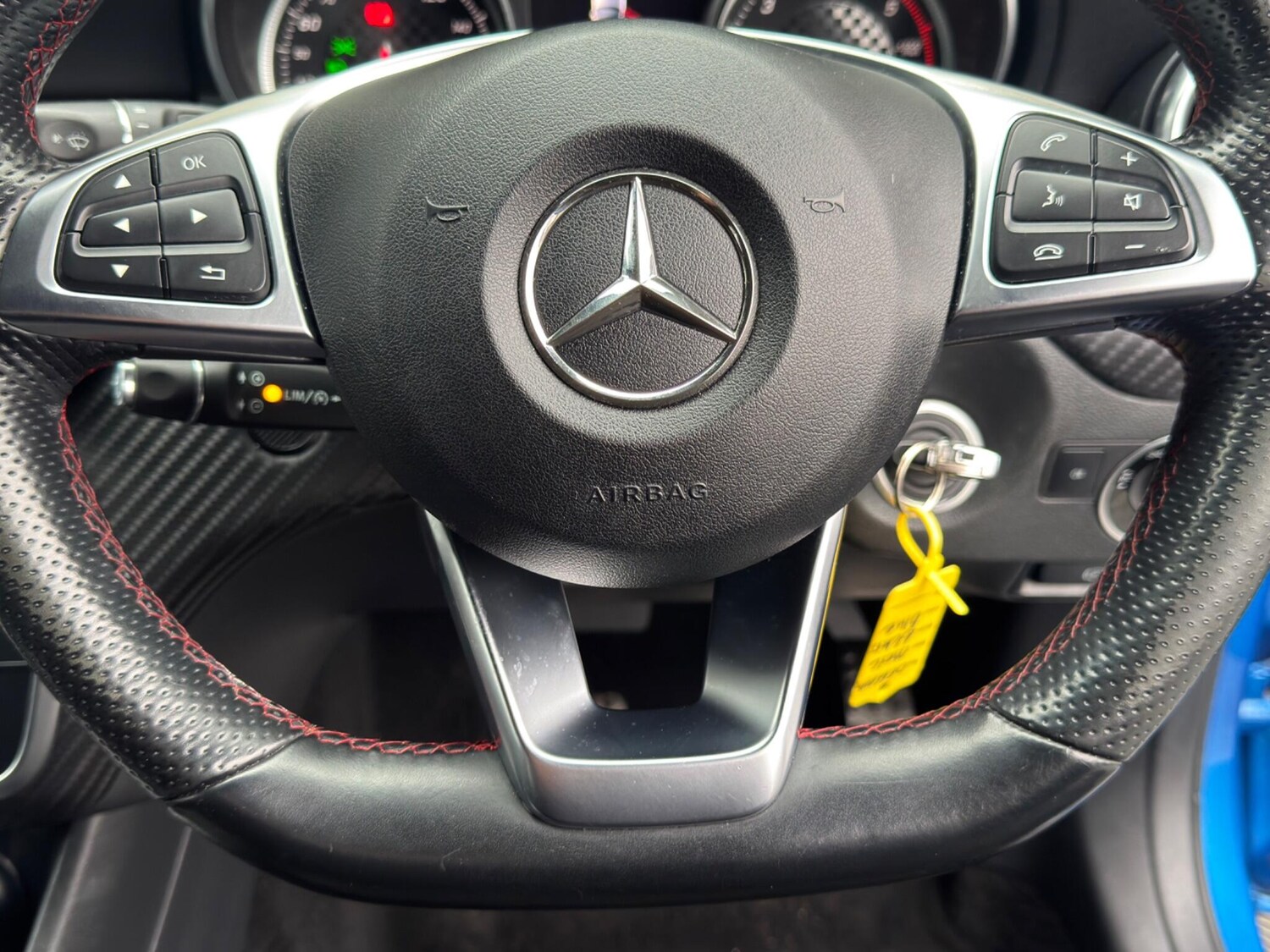 Used Mercedes-Benz A-Class for sale - 77575366: Photo 32