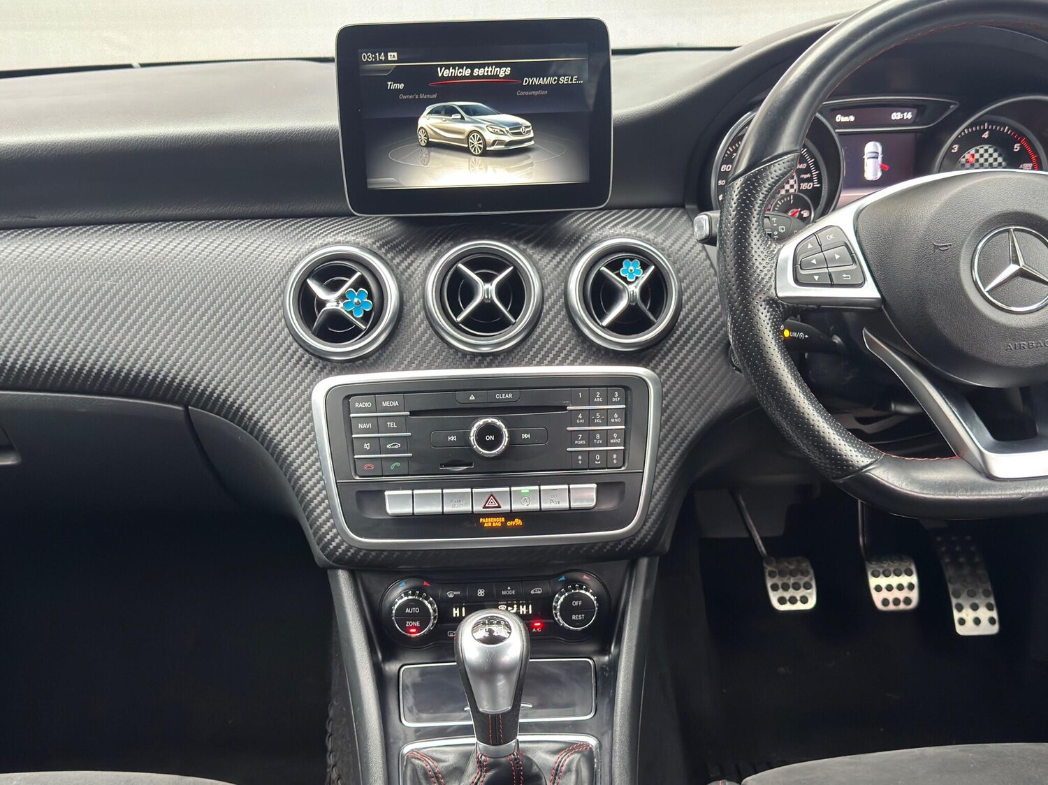 Used Mercedes-Benz A-Class for sale - 77575366: Photo 34