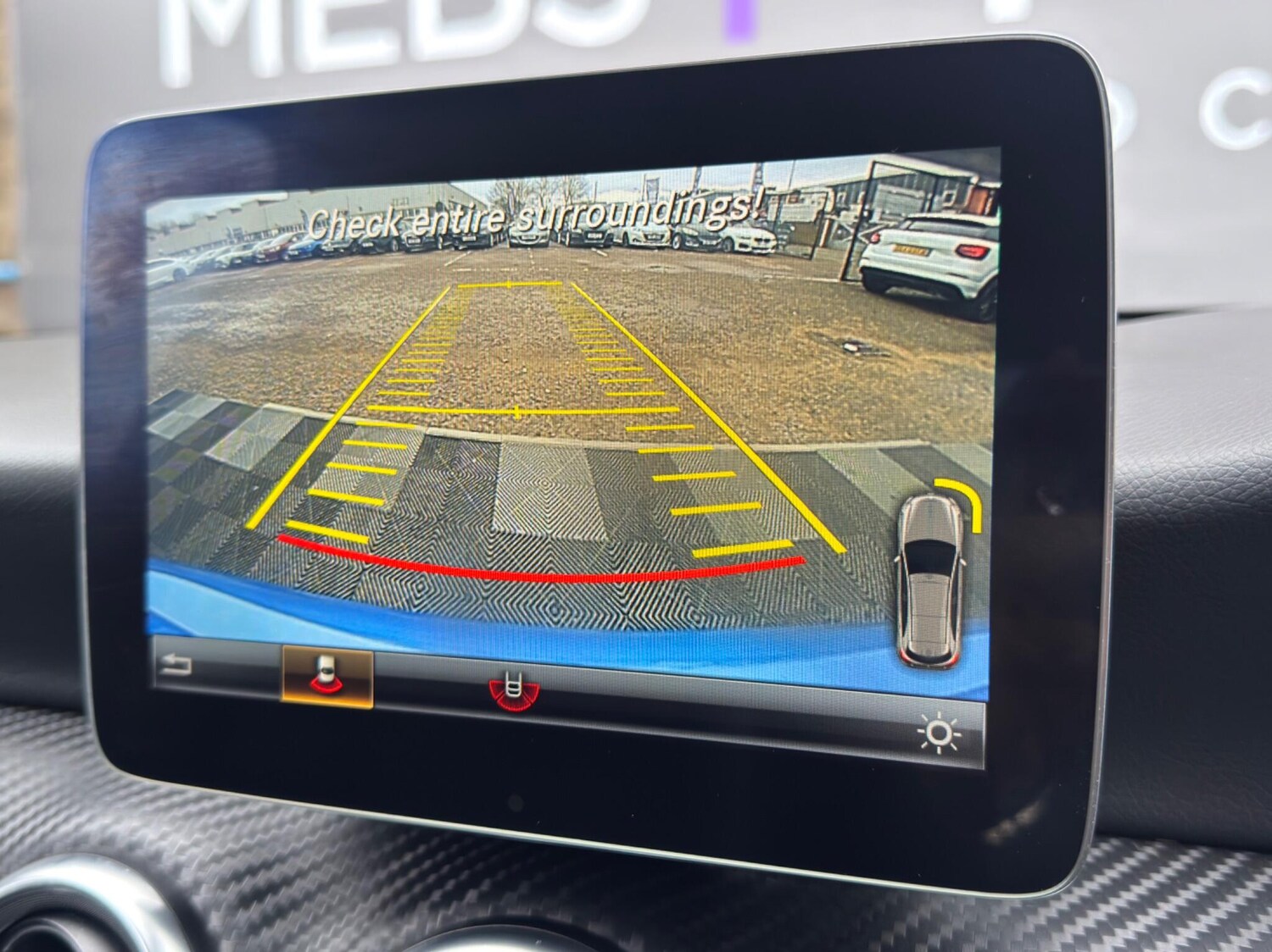 Used Mercedes-Benz A-Class for sale - 77575366: Photo 35