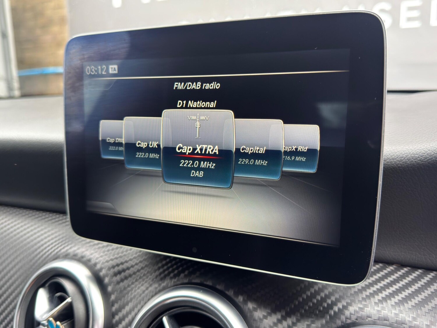 Used Mercedes-Benz A-Class for sale - 77575366: Photo 36