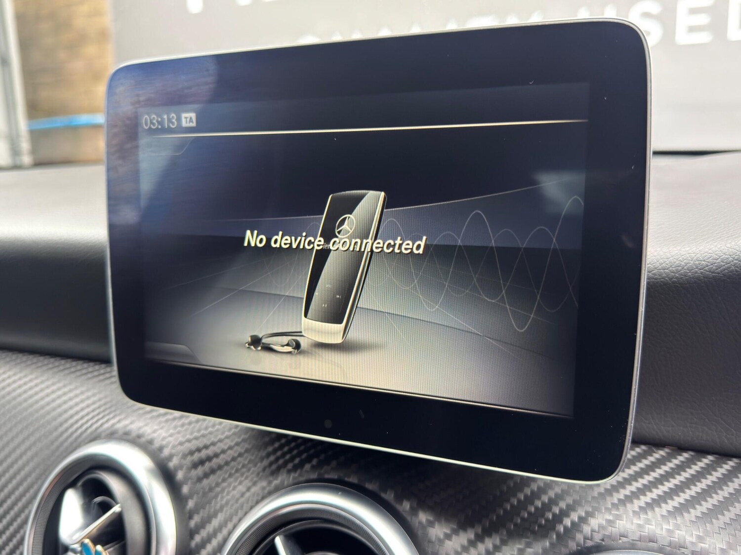 Used Mercedes-Benz A-Class for sale - 77575366: Photo 39