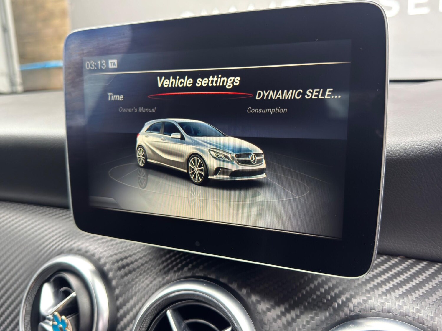 Used Mercedes-Benz A-Class for sale - 77575366: Photo 40