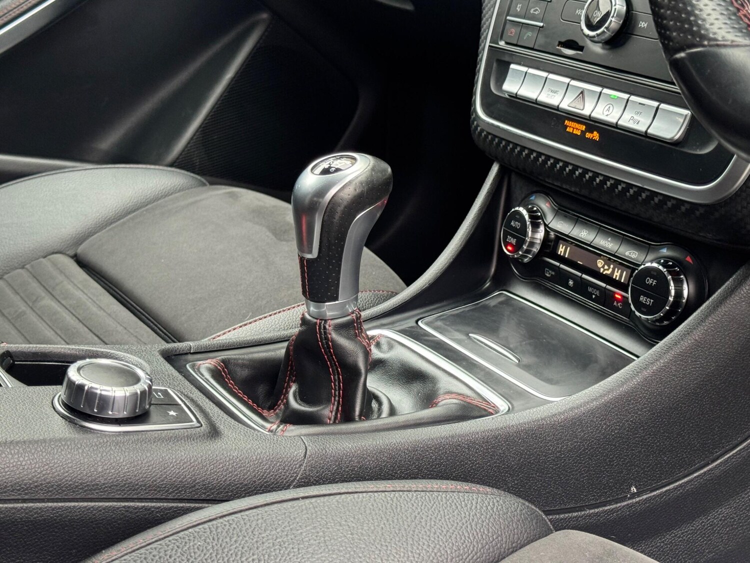 Used Mercedes-Benz A-Class for sale - 77575366: Photo 46