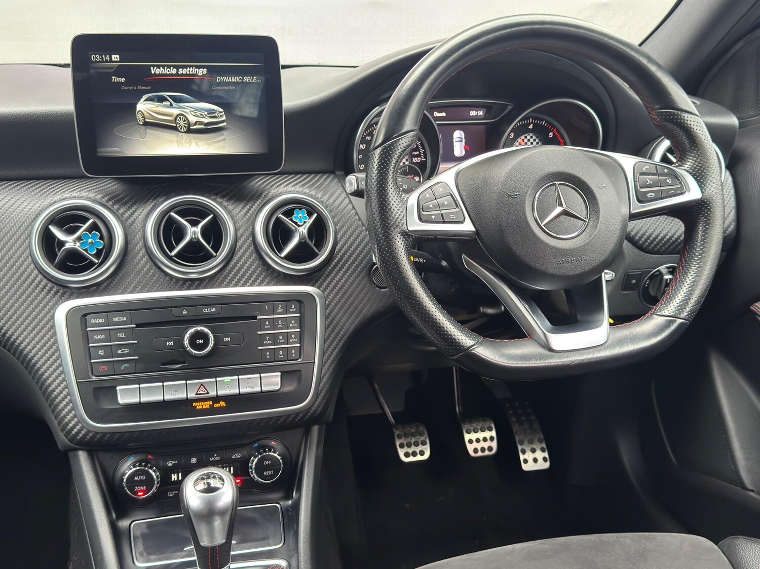 Used Mercedes-Benz A-Class for sale - 77575366: Photo 47