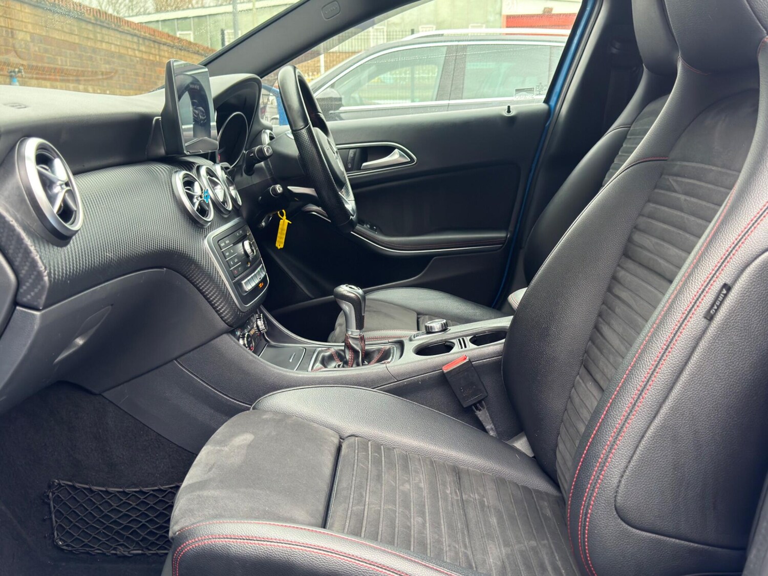 Used Mercedes-Benz A-Class for sale - 77575366: Photo 48