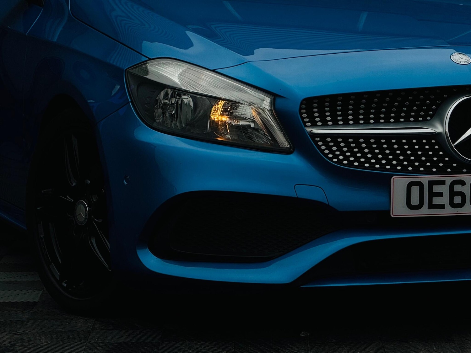 Used Mercedes-Benz A-Class for sale - 77575366: Photo 5