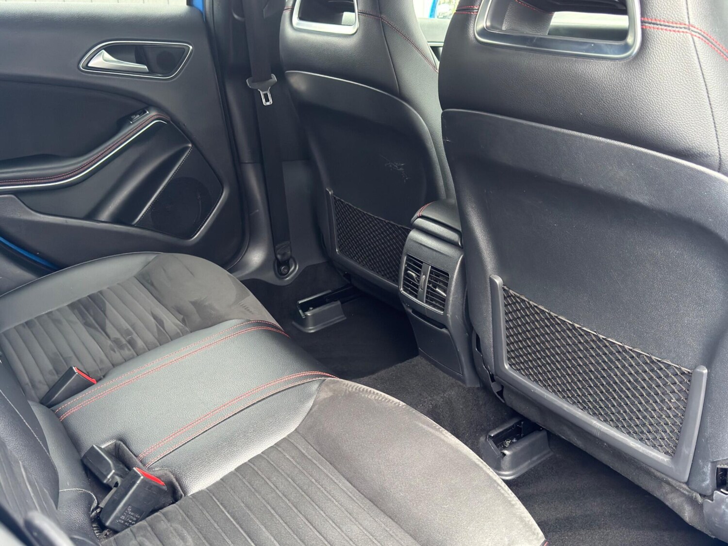 Used Mercedes-Benz A-Class for sale - 77575366: Photo 50