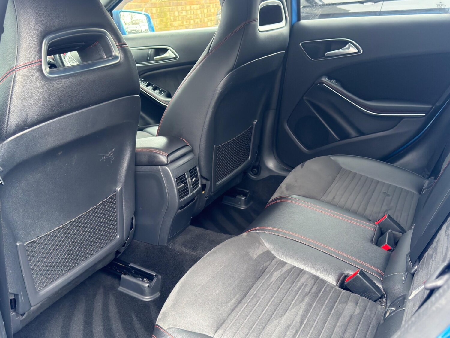 Used Mercedes-Benz A-Class for sale - 77575366: Photo 51