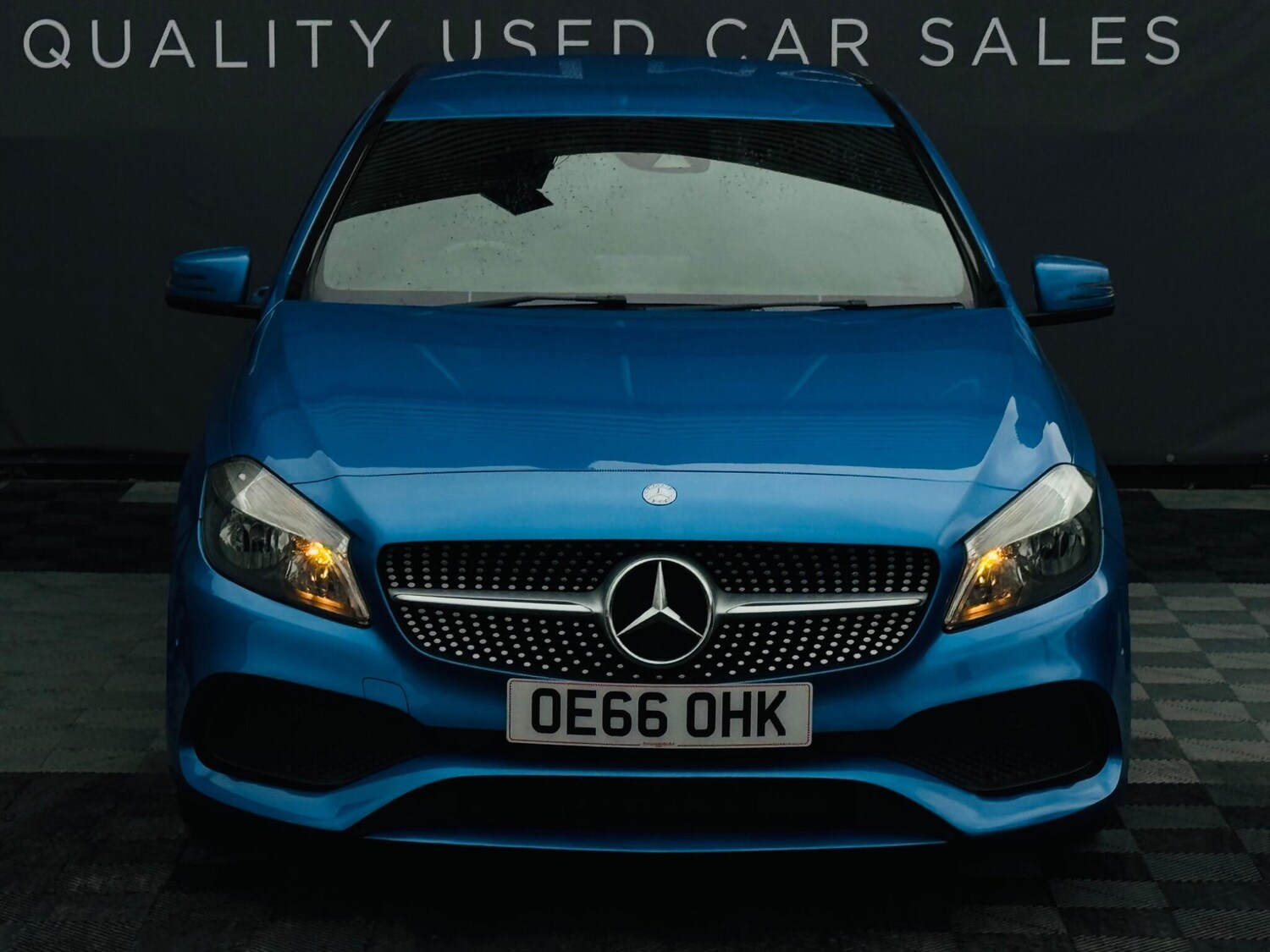 Used Mercedes-Benz A-Class for sale - 77575366: Photo 6