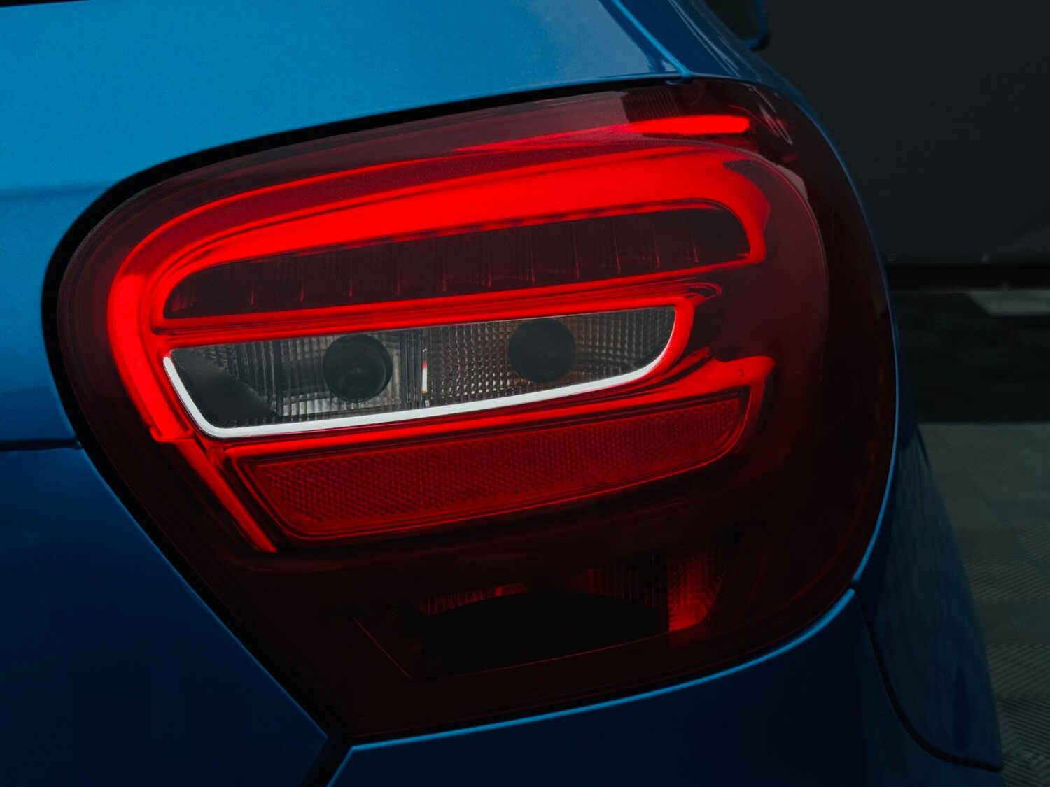 Used Mercedes-Benz A-Class for sale - 77575366: Photo 7