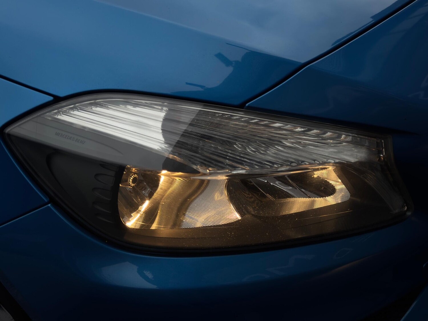 Used Mercedes-Benz A-Class for sale - 77575366: Photo 8