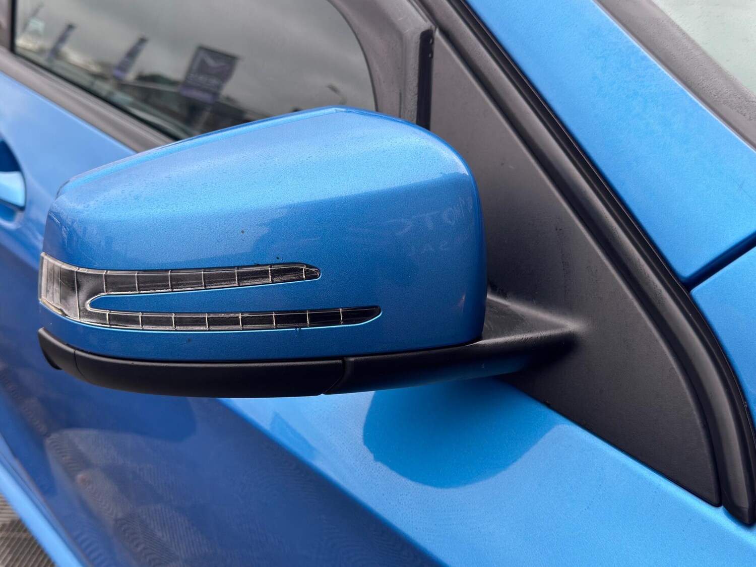 Used Mercedes-Benz A-Class for sale - 77575366: Photo 9