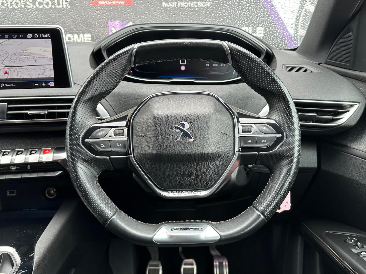 Vehicle 42