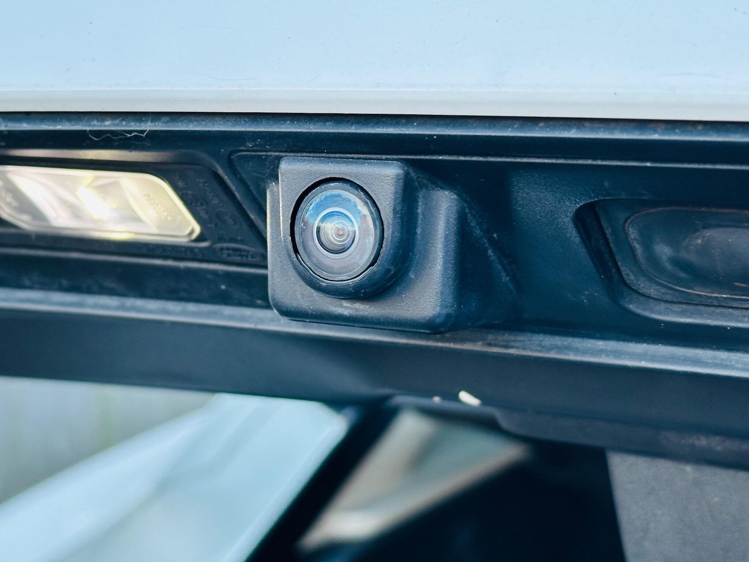 Used Jaguar I-Pace 2019 for sale - 76728640: Photo 19