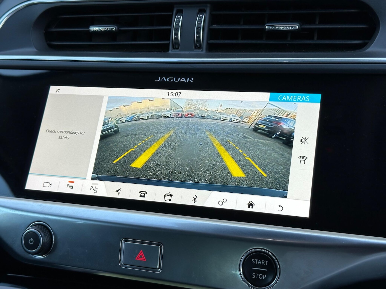 Used Jaguar I-Pace 2019 for sale - 76728640: Photo 34