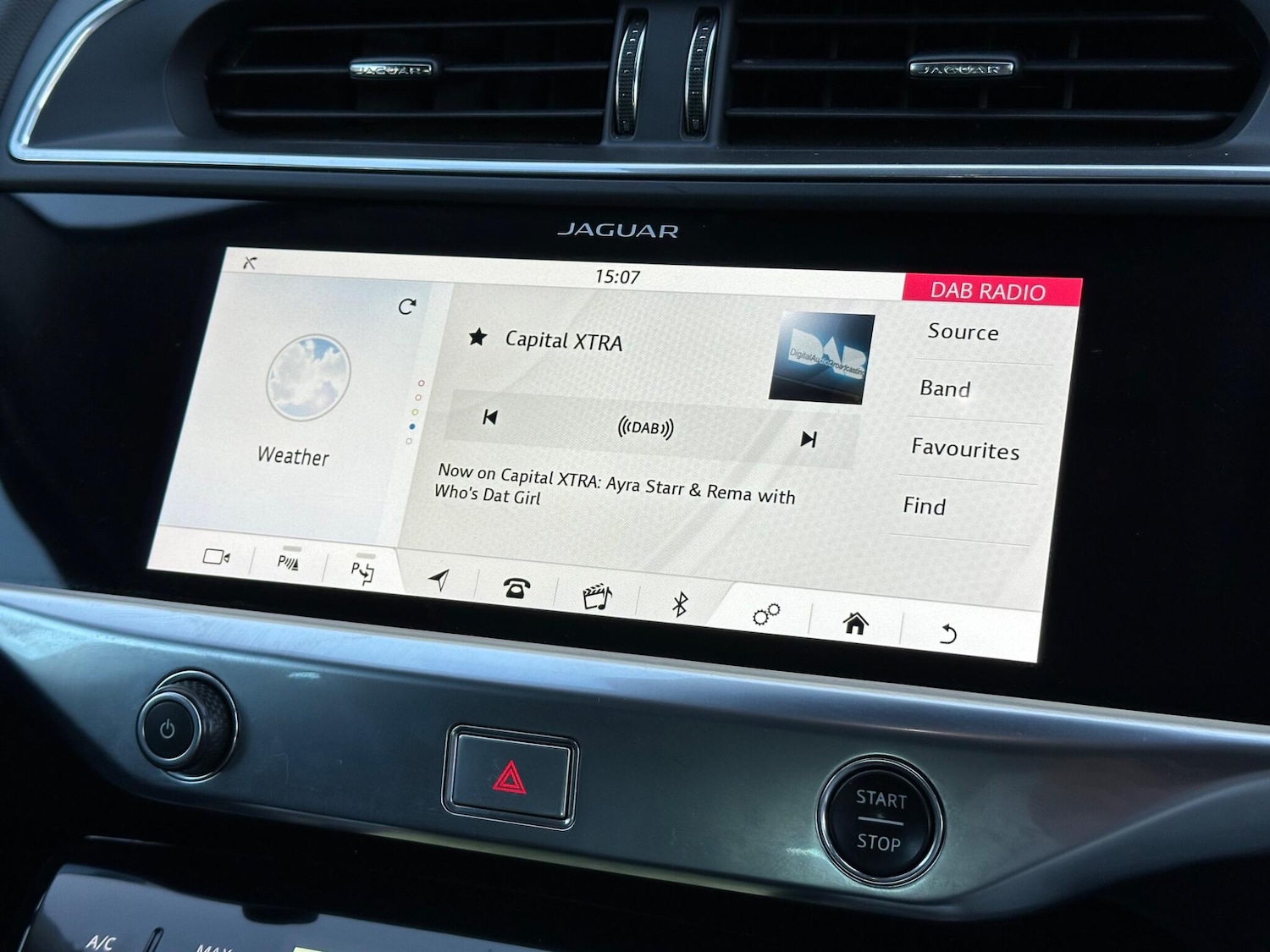 Used Jaguar I-Pace 2019 for sale - 76728640: Photo 36