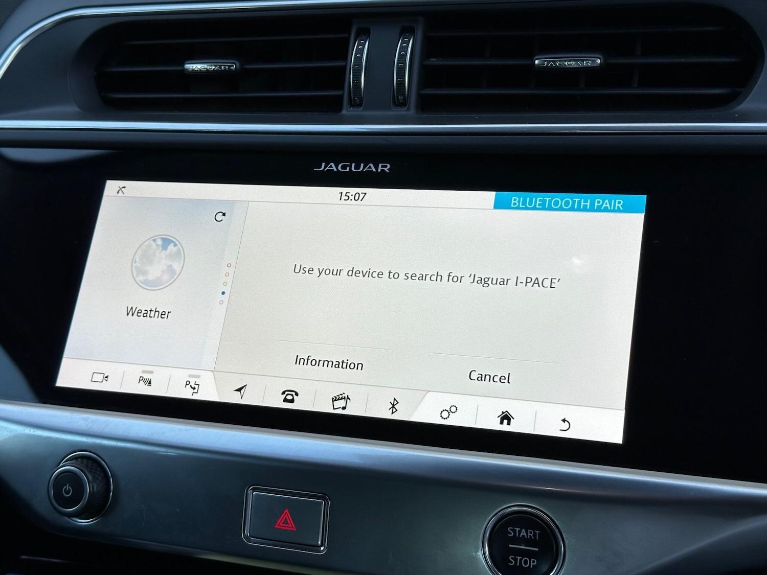 Used Jaguar I-Pace 2019 for sale - 76728640: Photo 37