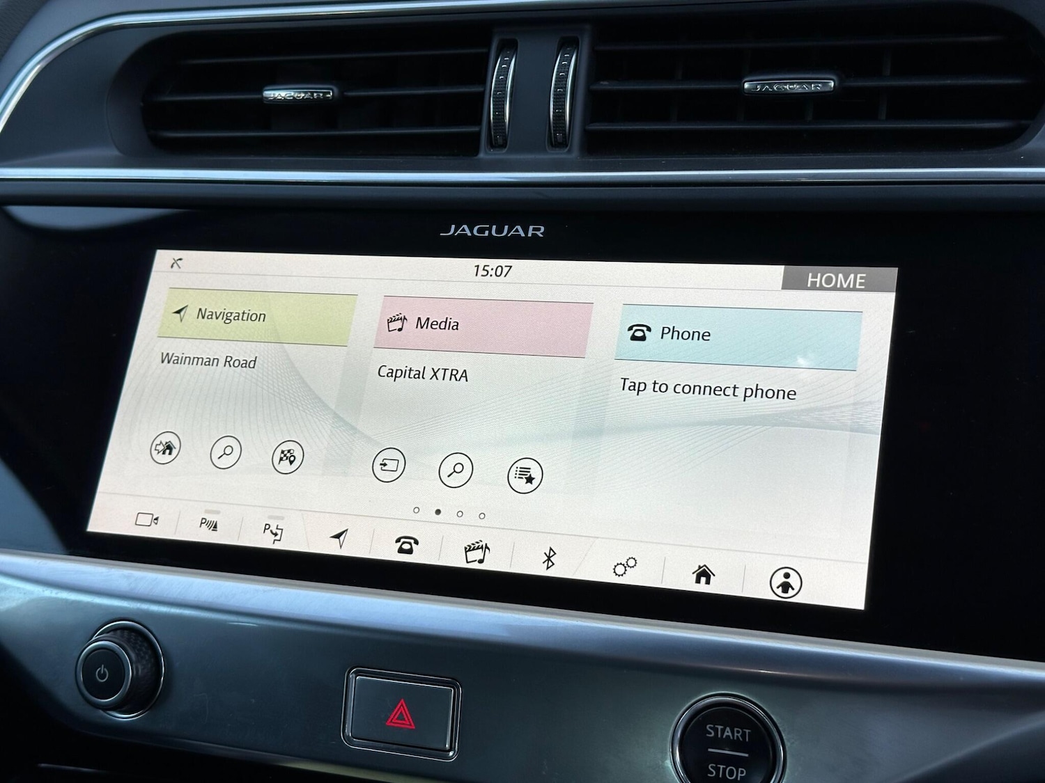 Used Jaguar I-Pace 2019 for sale - 76728640: Photo 38