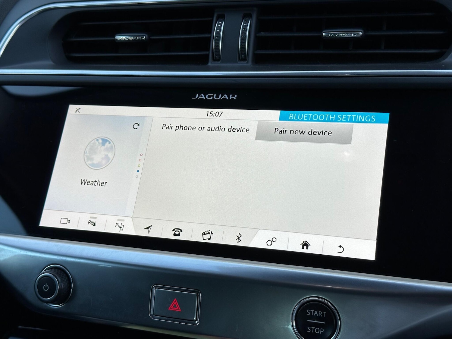 Used Jaguar I-Pace 2019 for sale - 76728640: Photo 39